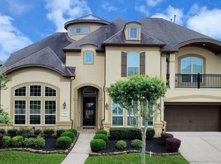 2202 Texoma Bend Ln, Friendswood, TX 77546