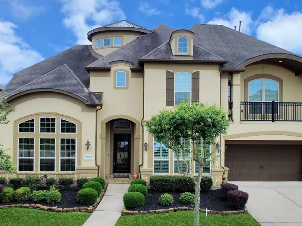 2202 Texoma Bend Ln, Friendswood, TX 77546