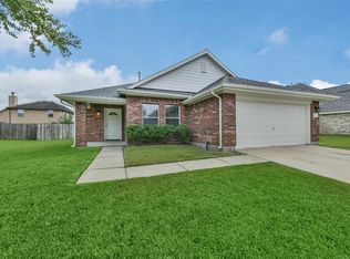 4204 Leisure Ln, Pearland, TX 77584