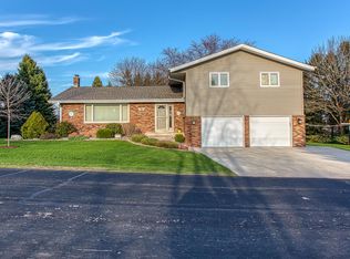 N521 Silver Creek Cascade Rd, Random Lake, WI 53075