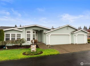 9820 197th St E #95, Graham, WA 98338