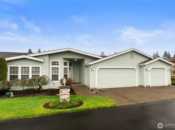 9820 197th Street E #95, Graham, WA 98338