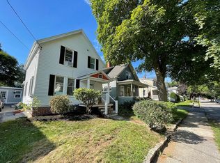 69 Davis St, South Portland, ME 04106