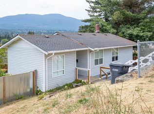 1601 Townsite Rd, Nanaimo, BC V9S 1M9