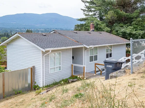 1601 Townsite Rd, Nanaimo, BC V9S 1M9