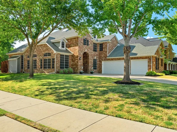 8213 Turnberry St, Rowlett, TX 75089