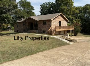 2108 Rodeo Ct, Mountain Home, AR 72653