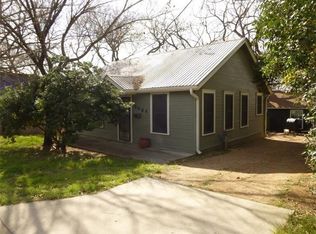 5004 Avenue F, Austin, TX 78751