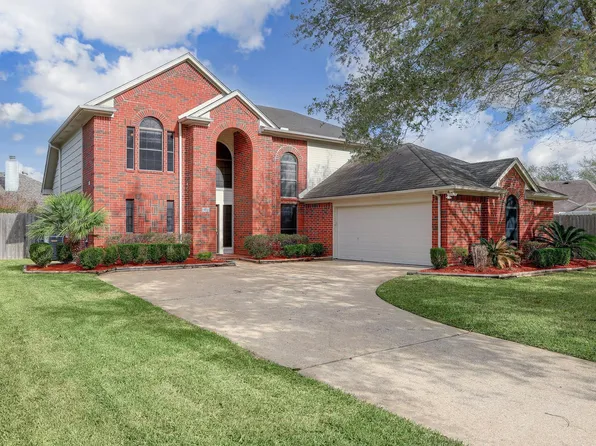 3126 Pebble Bay Dr, League City, TX 77573