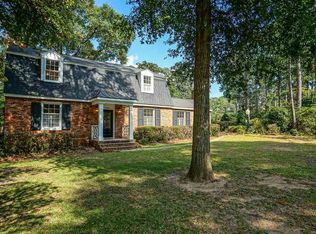 820 Forest Hill Rd, Perry, GA 31069