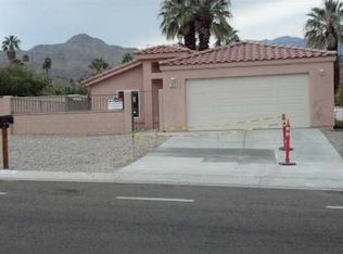 37425 Cathedral Canyon Dr, Cathedral City, CA 92234