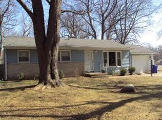 2346 S File Dr, Decatur, IL 62521