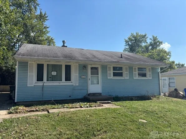 1568 Garwood Dr, Dayton, OH 45432