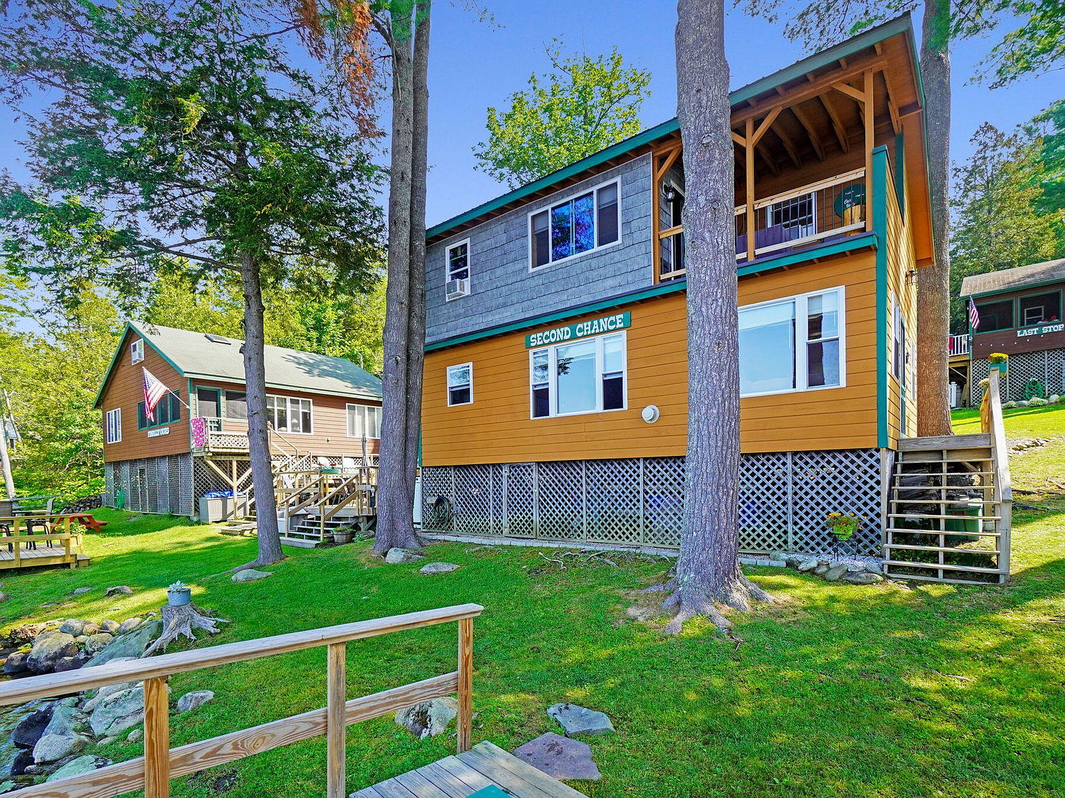 120 Sunny Shore Place UNIT 2, Oakland, ME 04963 Zillow
