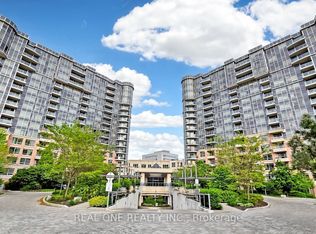 23 Cox Blvd #PENTHOUSE 55, Markham, ON L3R7Z9