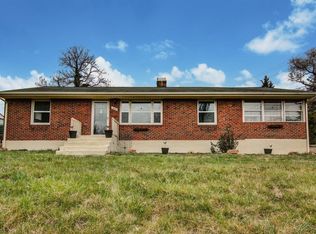 3640 Cedar Ln, Roanoke, VA 24018
