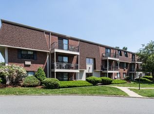 Oak Ridge Village Apartments, Milford, MA 01757