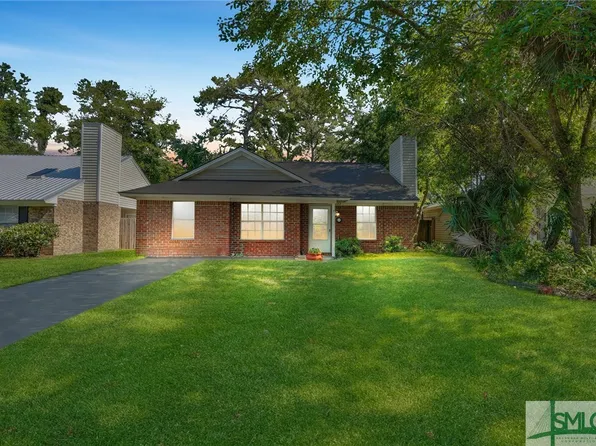 134 Ropemaker Lane, Savannah, GA 31410