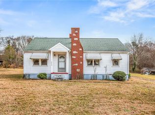 2629 Old Salisbury Rd, Winston Salem, NC 27127