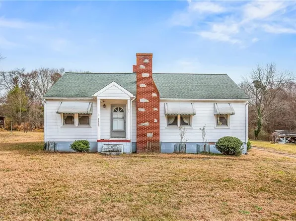 2629 Old Salisbury Rd, Winston Salem, NC 27127