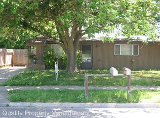 1025 Morrison Ave, Medford, OR 97504