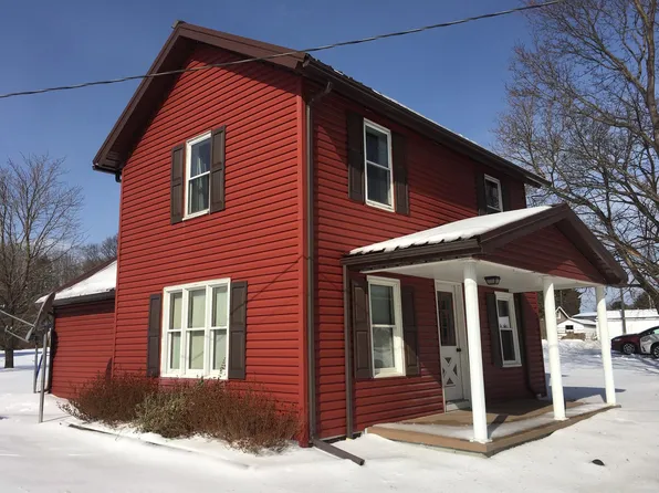 5545 Morrisdale Allport Hwy, Morrisdale, PA 16821