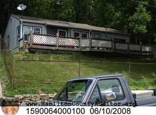 3816 River Rd, Cincinnati, OH 45204