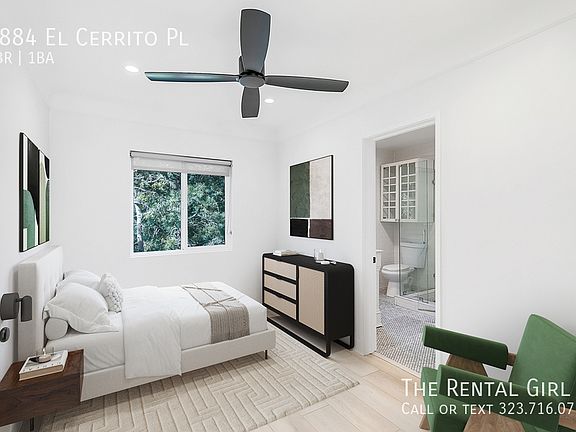 3rd image of 1884 El Cerrito Pl