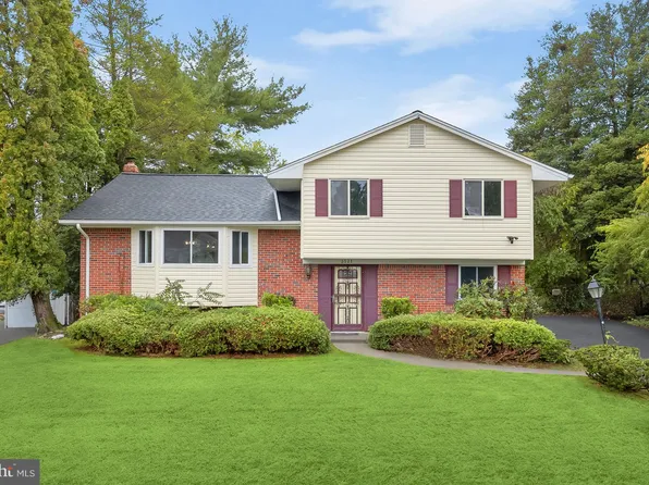 3521 Cabot Rd, Randallstown, MD 21133