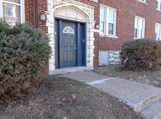 3747 Keokuk - 3747 - 1W, Saint Louis, MO 63116