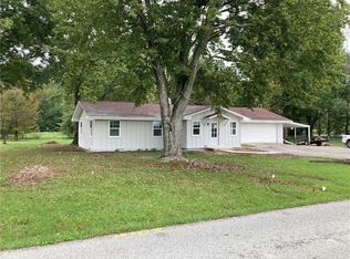 4601 S 550 W, Columbus, IN 47201