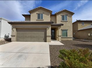 792 Spofforth Rd, El Paso, TX 79928