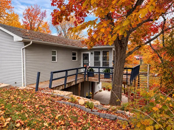 2227 Private Road 1336, Moberly, MO 65270