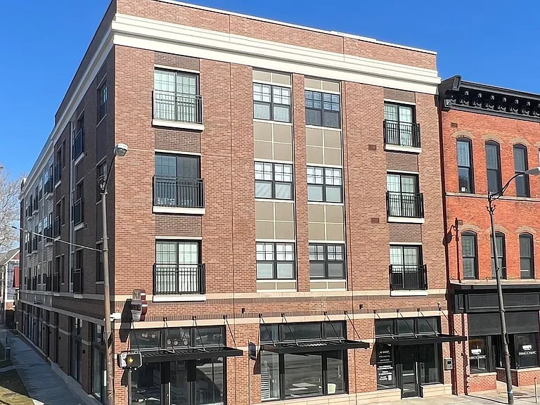 41 West