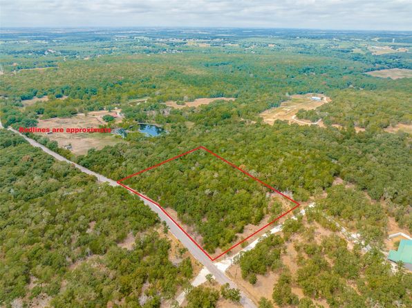 209 Red Top Rd, Valley View, TX 76272