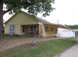 1407 W Pecan Ave, Duncan, OK 73533