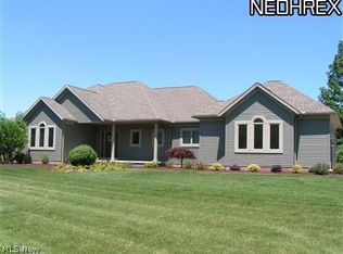 7539 Greenwich Rd, Seville, OH 44273