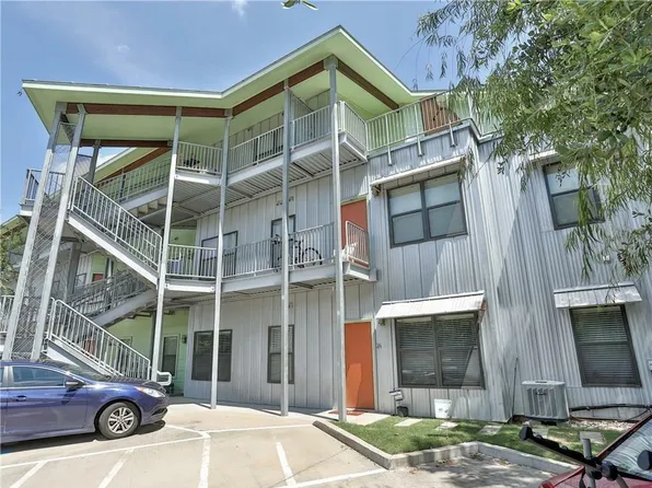 1807 Poquito St, Austin, TX