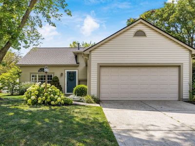 4587 Heather Ridge Dr, Hilliard, OH, 43026