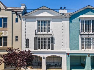 3445-3447 Fillmore St, San Francisco, CA 94123