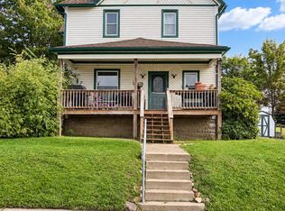 29 Hemlock Ave, Kane, PA 16735