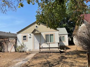 1505 McKinley Ave, Yakima, WA 98902