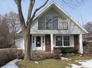 6509 N 55th St, Milwaukee, WI 53223