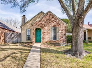 256 Teakwood Ln, Lewisville, TX 75067