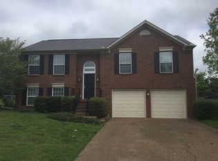 406 Preakness Dr, Thompsons Station, TN 37179