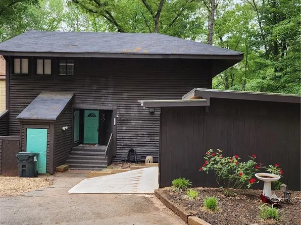2481 Terrace Trl, Decatur, GA 30035