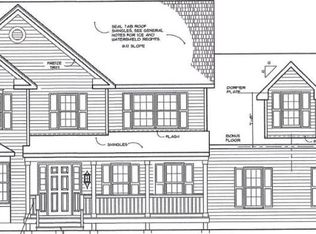 17 Creamery Cir, Goshen, NY 10924