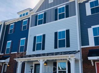 14237 Martinet Xing, Midlothian, VA 23114