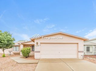 5990 N Edenbrook Ln, Tucson, AZ 85741