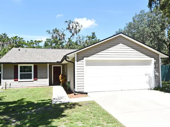 1309 Swamp Ln, Geneva, FL 32732